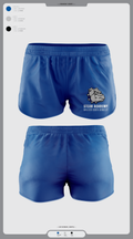 Steam Academy at McCluer South Berkeley 57920601 Women's Shorts - 1