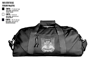 Duffle Bag, GOON SQUAD, Army, Teamtime, Team time, sublimation, custom sports apparel, team uniforms, spirit wear, spiritwear, sports uniforms, custom shirts, team store, custom team store, fundraiser sports, apparel fundraiser