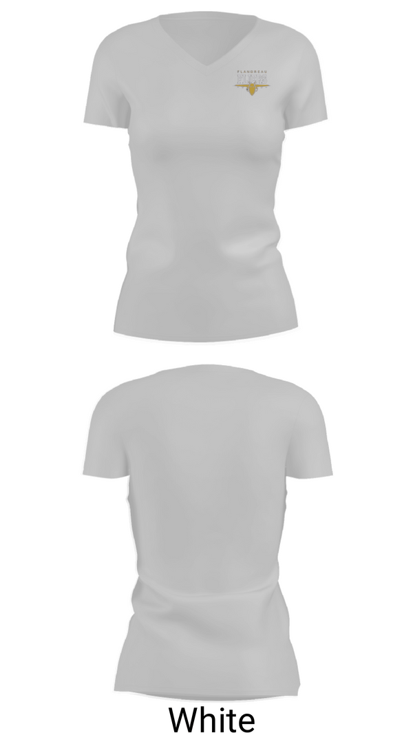 Women's Short Sleeve Vneck Shirt, Fliers, Baseball, Teamtime, Team time, sublimation, custom sports apparel, team uniforms, spirit wear, spiritwear, sports uniforms, custom shirts, team store, custom team store, fundraiser sports, apparel fundraiser