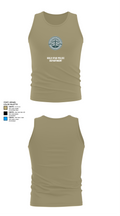 GOLD STAR POLICE DEPARTMENT 55137313 Tank Top - 94