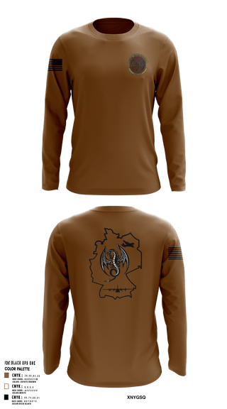 Long Sleeve Performance Shirt, 86 MXO, Air Force, Teamtime, Team time, sublimation, custom sports apparel, team uniforms, spirit wear, spiritwear, sports uniforms, custom shirts, team store, custom team store, fundraiser sports, apparel fundraiser