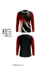 Rio Mesa 19946018 Long Sleeve Performance Shirt 1