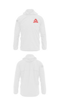 Axtell High School 87090286 Windbreaker - 14
