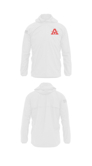 Windbreaker, Axtell High School, Spirit Store, Teamtime, Team time, sublimation, custom sports apparel, team uniforms, spirit wear, spiritwear, sports uniforms, custom shirts, team store, custom team store, fundraiser sports, apparel fundraiser