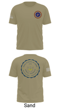 Navsom 61939478 Short Sleeve Performance Shirt - 96