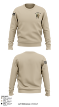undefined Crew Neck Sweatshirt - 2