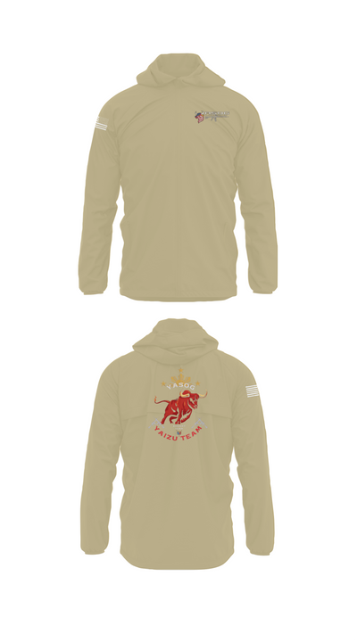Yasog 23653280 Windbreaker - 81