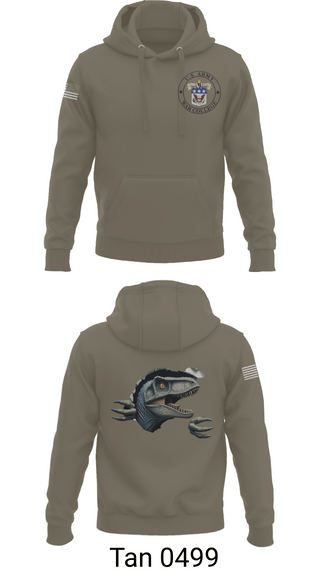 Hoodie, Seminar 3, Army, Teamtime, Team time, sublimation, custom sports apparel, team uniforms, spirit wear, spiritwear, sports uniforms, custom shirts, team store, custom team store, fundraiser sports, apparel fundraiser