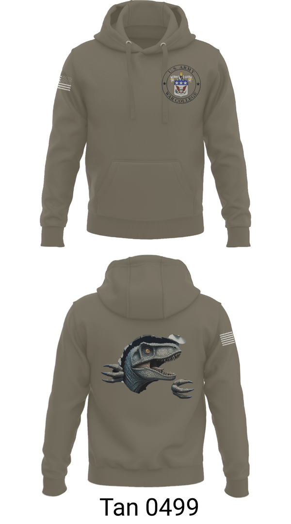 Hoodie, Seminar 3, Army, Teamtime, Team time, sublimation, custom sports apparel, team uniforms, spirit wear, spiritwear, sports uniforms, custom shirts, team store, custom team store, fundraiser sports, apparel fundraiser