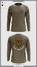 RAS 1-27 97102996 Long Sleeve Performance Shirt 1
