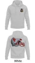 Symmes Valley Vikings 12457459 Hoodie - 6