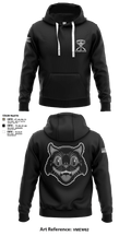 Hohenfels VTF 55832248 Hoodie - 6