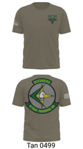 VA-165 Boomers 8750909 Short Sleeve Performance Shirt - 53