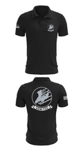 VAW-120 7271813 Short Sleeve Performance Polo - 26