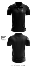 SST 61731437 Short Sleeve Performance Polo - 202