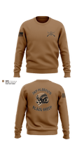 3rd PLT Black Sheep 32884167 Crew Neck Sweatshirt - 87