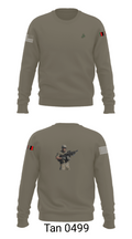 MS ADT SECFOR 6944936 Crew Neck Sweatshirt - 65