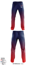 American Leadership Academy - Johnston Soccer 60957511 Sweatpants - 1