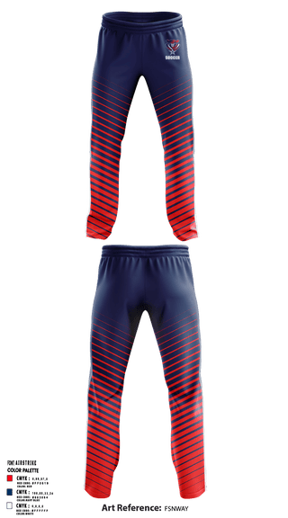 Sweatpants, American Leadership Academy - Johnston Soccer, Men's Soccer, Teamtime, Team time, sublimation, custom sports apparel, team uniforms, spirit wear, spiritwear, sports uniforms, custom shirts, team store, custom team store, fundraiser sports, apparel fundraiser