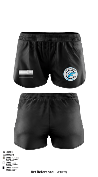 Ranger Panties, FIRST CLASS CAR DETAIL, , Teamtime, Team time, sublimation, custom sports apparel, team uniforms, spirit wear, spiritwear, sports uniforms, custom shirts, team store, custom team store, fundraiser sports, apparel fundraiser