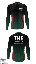 The Committee 14390030 Cycling Jersey - 4