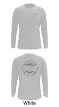 Alisal High School 67921649 Long Sleeve Performance Shirt - 4