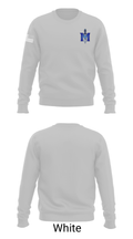 iMater Knights 12068030 Crew Neck Sweatshirt - 2