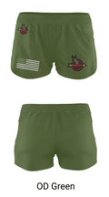 Jefferson Area Motor Squad 38123236 Ranger Panties - 41
