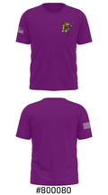 Lexington High School Softball 24193418 Short Sleeve Performance Shirt - 19
