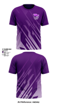 Riverside Saints 44149427 Short Sleeve Performance Shirt - 1