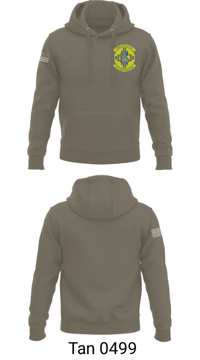 49 COMPTROLLER SQUADRON 45789639 Hoodie - 78