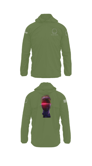 Windbreaker, Speed Alpha, Navy, Teamtime, Team time, sublimation, custom sports apparel, team uniforms, spirit wear, spiritwear, sports uniforms, custom shirts, team store, custom team store, fundraiser sports, apparel fundraiser