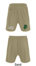 Lasd Lomita 1516490 Athletic Shorts With Pockets - 85