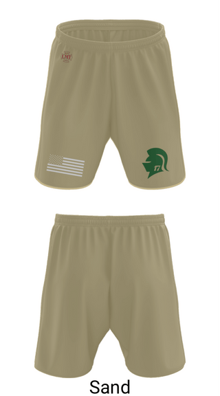 Athletic Shorts With Pockets, Lasd Lomita, Police, Teamtime, Team time, sublimation, custom sports apparel, team uniforms, spirit wear, spiritwear, sports uniforms, custom shirts, team store, custom team store, fundraiser sports, apparel fundraiser