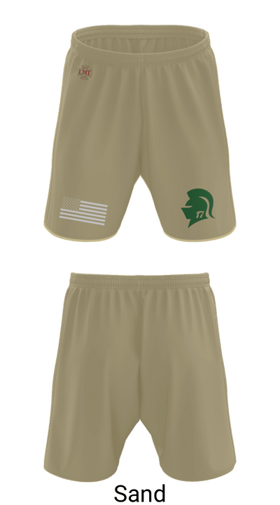 Lasd Lomita 1516490 Athletic Shorts With Pockets - 85