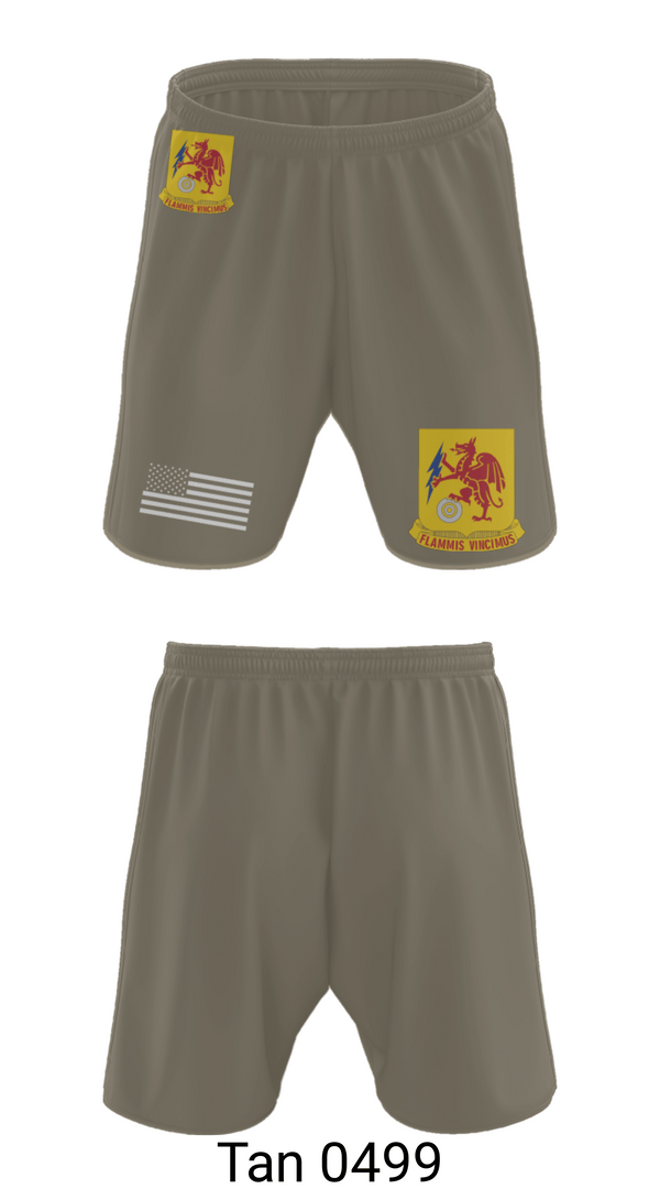 Athletic Shorts With Pockets, 2nd Chemical Battalion, Army, Teamtime, Team time, sublimation, custom sports apparel, team uniforms, spirit wear, spiritwear, sports uniforms, custom shirts, team store, custom team store, fundraiser sports, apparel fundraiser