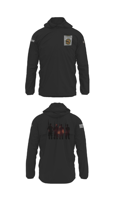 Twin cities squadron 18452981 Windbreaker - 20