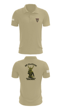 MFRC 40243185 Short Sleeve Performance Polo - 87
