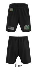 Nutrinsight 28280261 Athletic Shorts With Pockets - 20