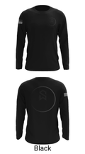 Snowmobile Winthrop 23990110 Long Sleeve Performance Shirt - 26