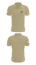 DCSO 40185438 Short Sleeve Performance Polo - 83