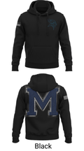 Marysville High School Cheer 26495942 Hoodie - 25