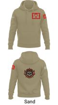 Overlords 20209988 Hoodie - 98