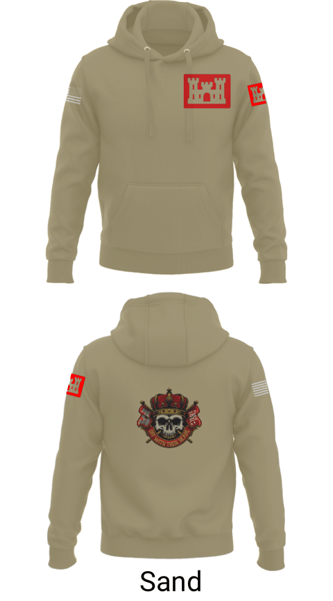 Hoodie, Overlords, Army, Teamtime, Team time, sublimation, custom sports apparel, team uniforms, spirit wear, spiritwear, sports uniforms, custom shirts, team store, custom team store, fundraiser sports, apparel fundraiser