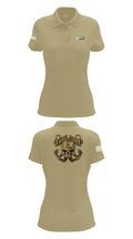 OD01 70309443 Women's Short Sleeve Performance Polo  - 90