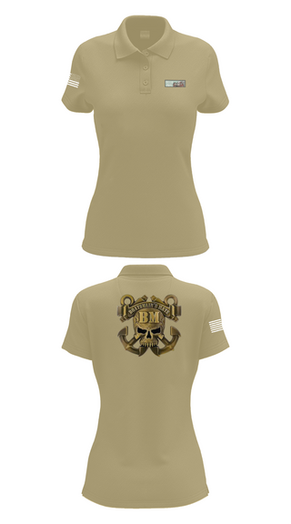 Womens Short Sleeve Performance Polo, OD01, , Teamtime, Team time, sublimation, custom sports apparel, team uniforms, spirit wear, spiritwear, sports uniforms, custom shirts, team store, custom team store, fundraiser sports, apparel fundraiser