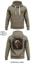 389th MI BN 57942620 Hoodie - 3