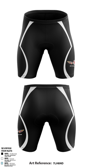 Mens Compression Shorts, ACE Volleyball Club, Men's Volleyball, Teamtime, Team time, sublimation, custom sports apparel, team uniforms, spirit wear, spiritwear, sports uniforms, custom shirts, team store, custom team store, fundraiser sports, apparel fundraiser