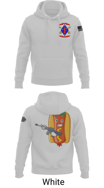 2/11 Hotel2/11 Hotel 97030222 Hoodie - 3