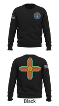 Zia division 50198022 Crew Neck Sweatshirt - 24